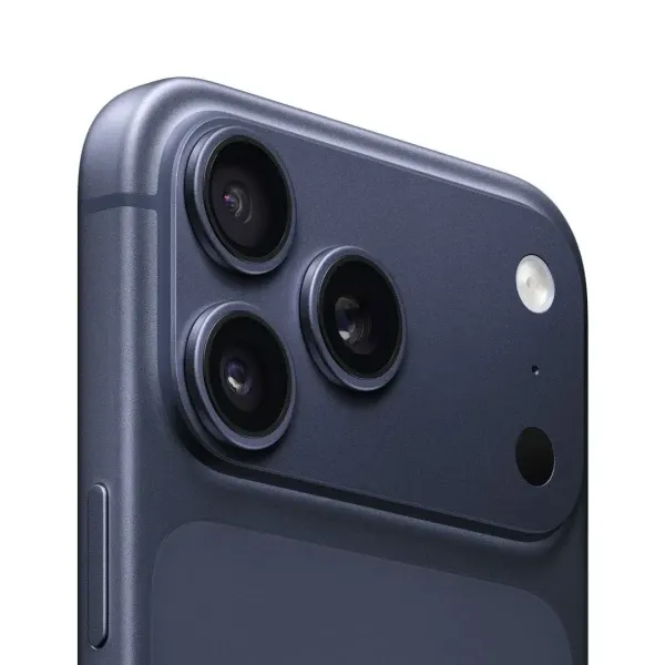 Mobilni telefon Apple Iphone 17 pro Max 256GB Deep Blue Slika 2