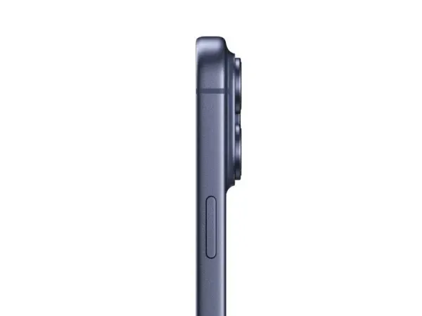 Mobilni telefon Apple iPhone 17 Pro Max 512GB Deep Blue Slika 2
