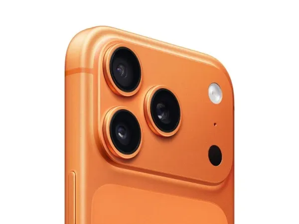 Mobilni telefon Apple Iphone 17 pro 512GB Cosmic Orange Slika 3