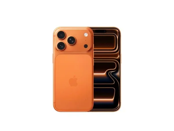 Mobilni telefon Apple Iphone 17 pro 512GB Cosmic Orange Slika 1