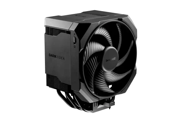 CPU Cooler Be quiet Dark Rock PRO 6  BK046 (AM4,AM5,1151,1150,1155,1200,1700)/TDP-270 Slika 4