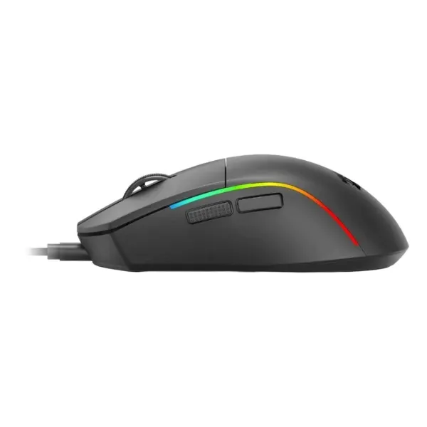 Gaming miš Redragon Deicide M816 RGB 4000DPI crni Slika 2