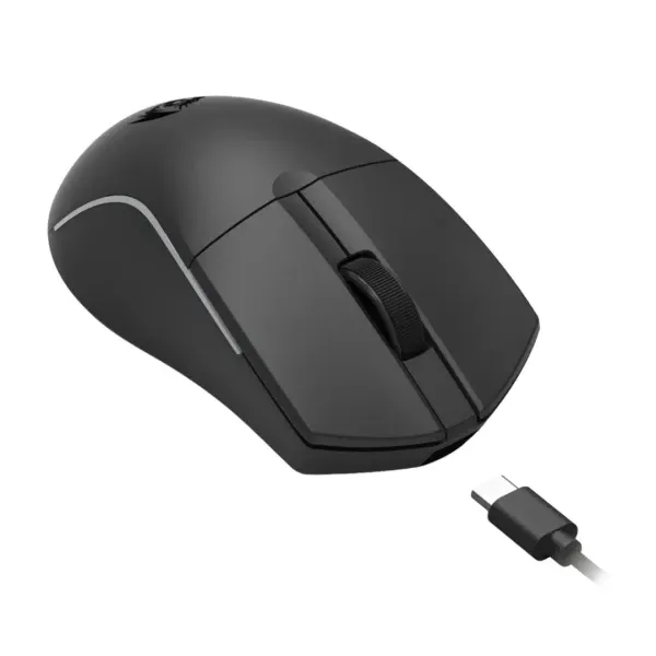 Gaming miš Redragon Deicide M816 RGB 4000DPI crni Slika 4