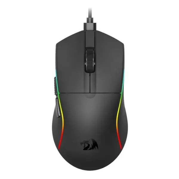 Gaming miš Redragon Deicide M816 RGB 4000DPI crni Slika 3