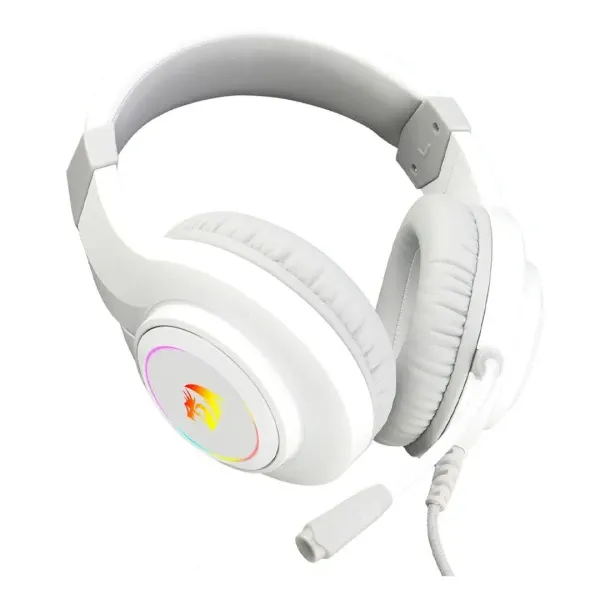 Slušalice sa mikrofonom Redragon Hylas H260W USB RGB Slika 2