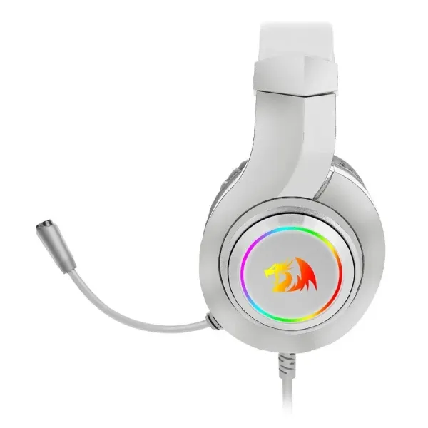 Slušalice sa mikrofonom Redragon Hylas H260W USB RGB Slika 3