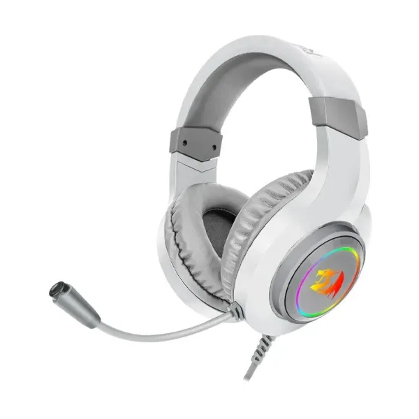 Slušalice sa mikrofonom Redragon Hylas H260W USB RGB Slika 1