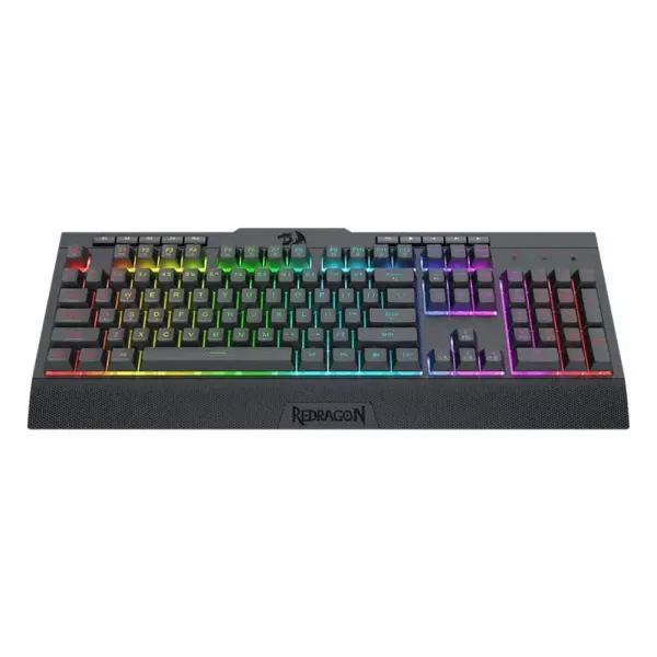 Gaming tastatura Redragon Shiva Lite K525 RGB Slika 4