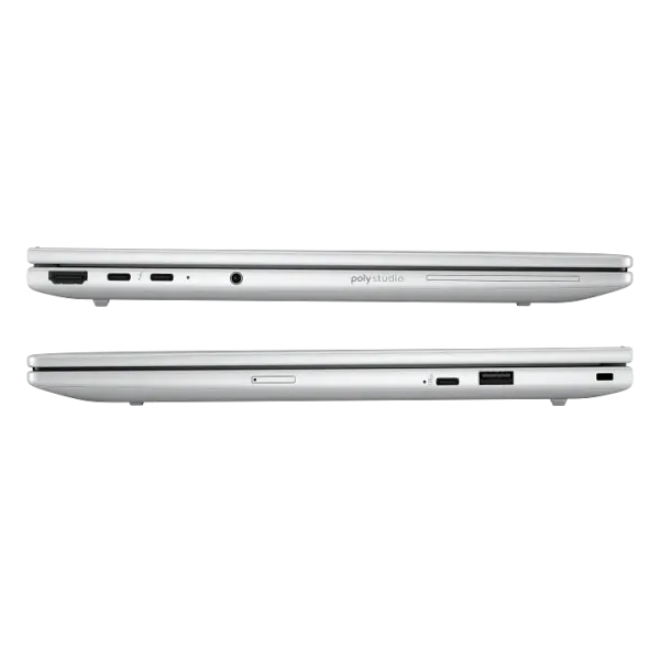 Laptop HP EliteBook 8G1i 14 WUXGA/U7-256V/16GB/NVMe 512GB/D7YF9ET Slika 3