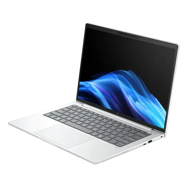 Laptop HP EliteBook 8G1i 14 WUXGA/U7-256V/16GB/NVMe 512GB/D7YF9ET Slika 4