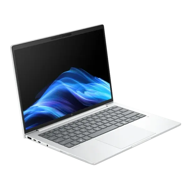 Laptop HP EliteBook 8G1i 14 WUXGA/U7-256V/16GB/NVMe 512GB/D7YF9ET Slika 2