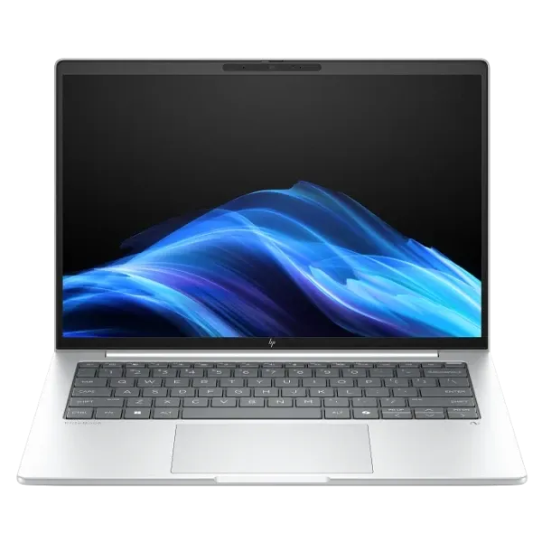 Laptop HP EliteBook 8G1i 14 WUXGA/U7-256V/16GB/NVMe 512GB/D7YF9ET Slika 1