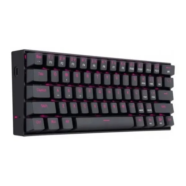 Gaming tastatura Redragon K630N Slika 3