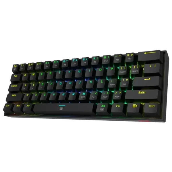 Gaming tastatura Redragon K630N Slika 2