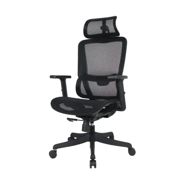 Ergonomska kancelarijska stolica UGD Magna Slika 4
