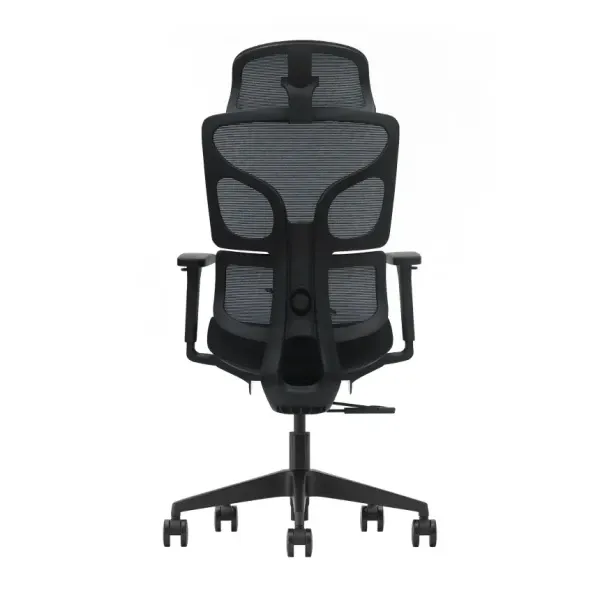 Ergonomska kancelarijska stolica UGD Move Black Slika 3