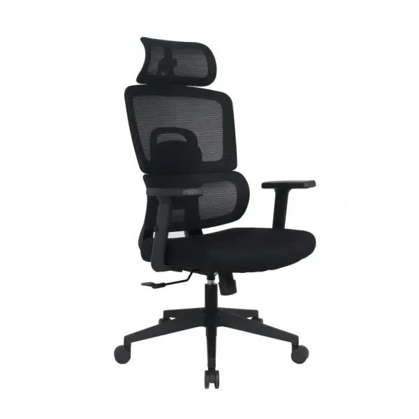 Ergonomska kancelarijska stolica UGD Omni Slika 4