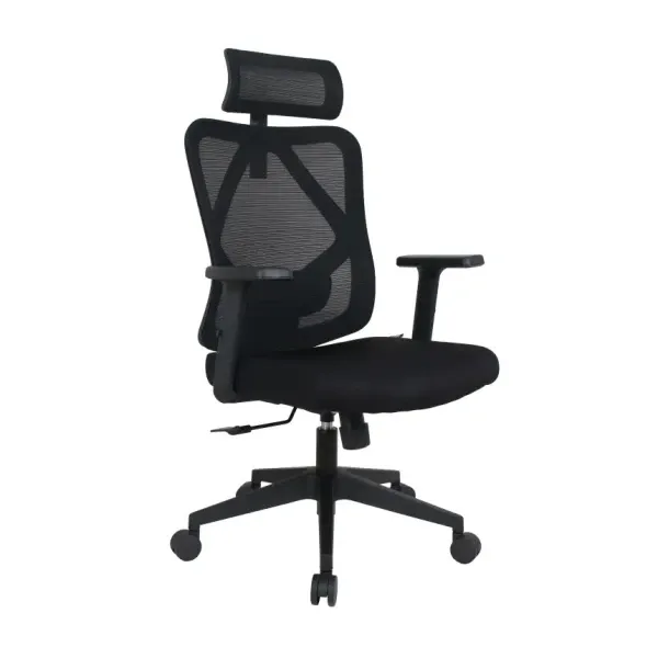 Ergonomska kancelarijska stolica UGD Vertex Slika 4