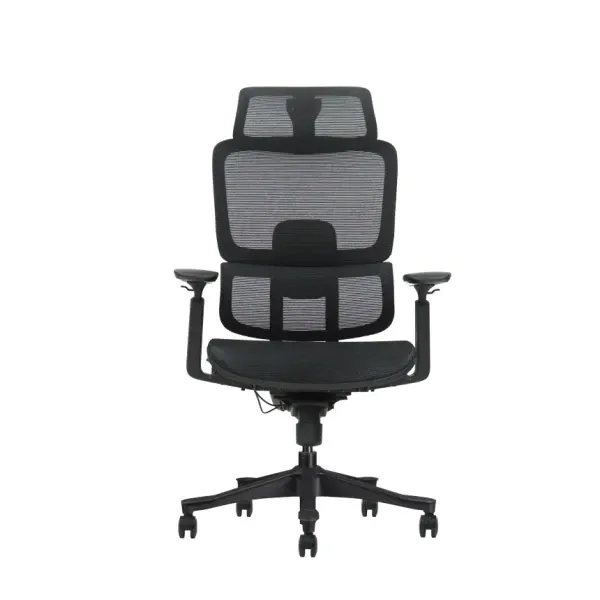 Ergonomska kancelarijska stolica UGD Ultimate Support Mesh Slika 1