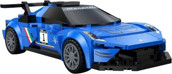 Kockice CaDa Maserati MC20 GT2 mini/240 dela Slika 1