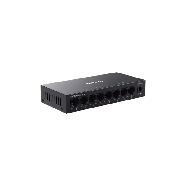 Svič 10/100/1000 8-port Tenda TEG2208D Slika 2