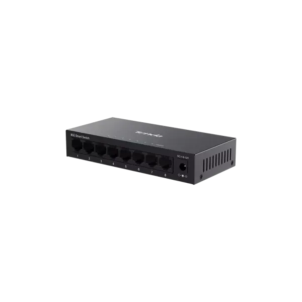 Svič 10/100/1000 8-port Tenda TEG2208D Slika 3