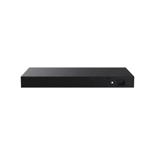 Svič 10/100/1000 18-port + 2SFP Tenda TEG1120P-16-150W/16-Port PoE Slika 4