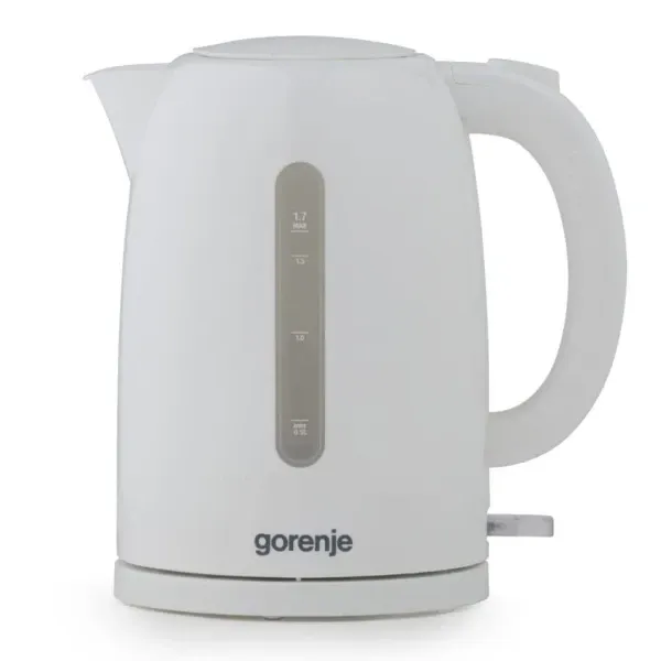 Kuvalo za vodu Gorenje K17W/1.7L/2200W/bela Slika 1
