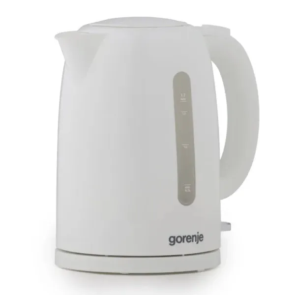Kuvalo za vodu Gorenje K17W/1.7L/2200W/bela Slika 3