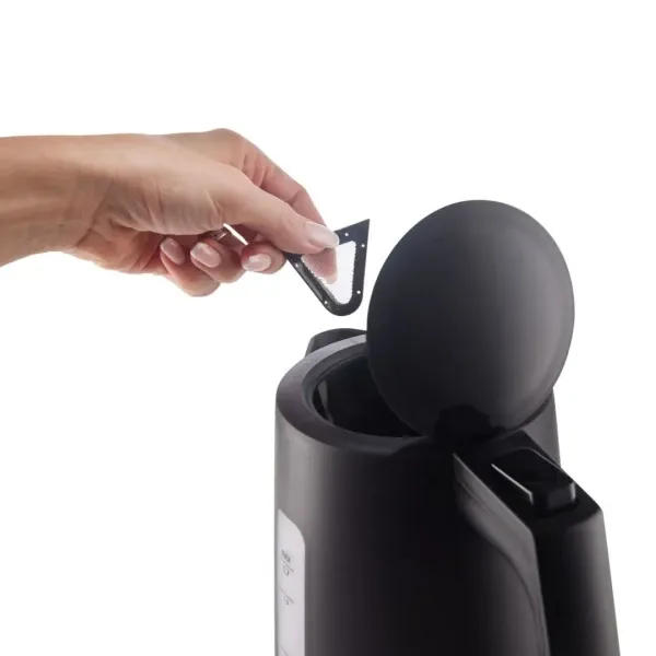 Kuvalo za vodu Gorenje K 17 OPB/1.7L/2200W/crna Slika 3