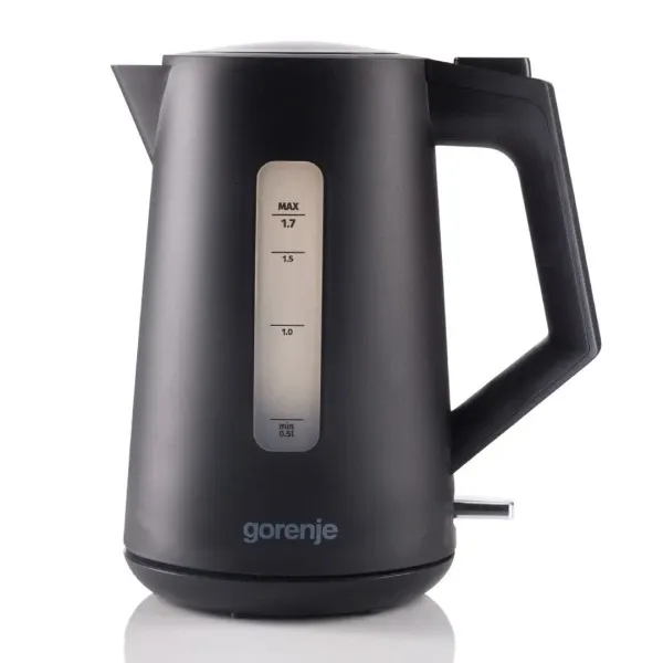 Kuvalo za vodu Gorenje K 17 OPB/1.7L/2200W/crna Slika 1