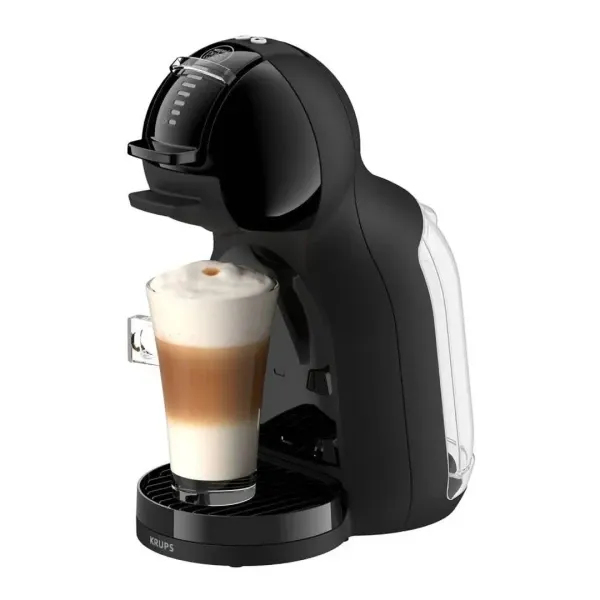 Aparat za kafu Krups Dolce Gusto Mini Me KP1438F0 /kapsula/1600W/crna Slika 4