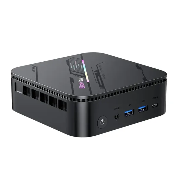 Mini PC Blackview MP100 Pro R5-7430U/16GB/NVMe 512GB/Win11 Pro Slika 2