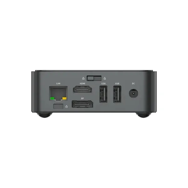 Mini PC Blackview MP50 R5 3500U/16GB/512GB/Win11 Pro Slika 3