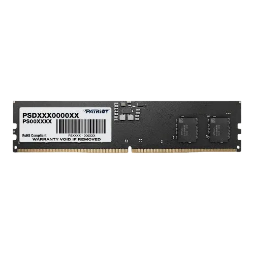 Memorija DDR5 8GB 5600MHz Patriot PSD58G560081 Slika 1