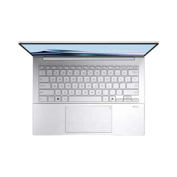 Laptop Asus Zenbook UX3405CA-STA787X 14 3K OLED/U9-285H/32GB/1TB/Win11 pro/bez punjača Slika 3
