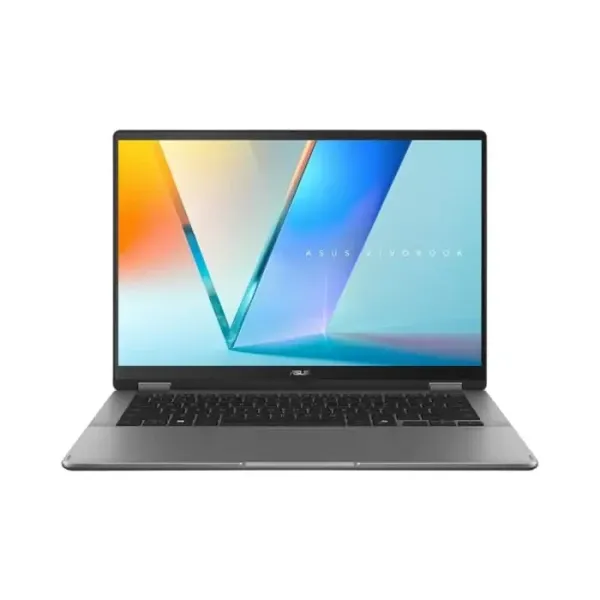 Laptop Asus Vivobook Flip TP3407SA-SG155W 14 WUXGA OLED Touch/U7-258V/32GB/1TB/Win11 home Slika 1
