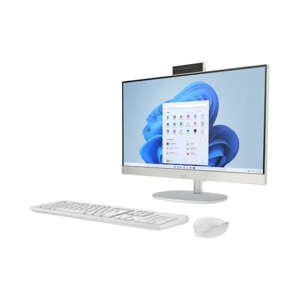 Računar HP 24-cr0009ny - 23. FHD IPS/16GB/512GB/White Slika 2
