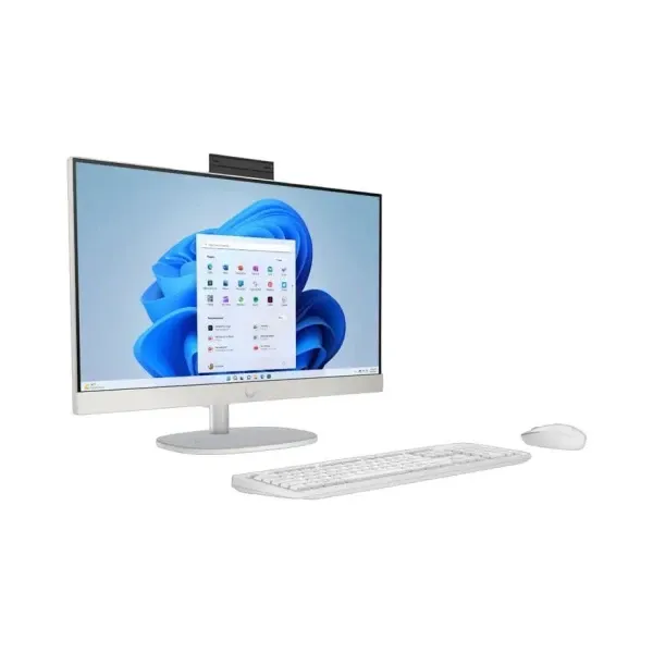 Računar HP 24-cr0009ny - 23. FHD IPS/16GB/512GB/White Slika 3