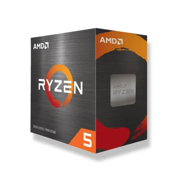 Procesor AMD AM4 Ryzen 5 5600XT 3.7GHz Box Slika 1