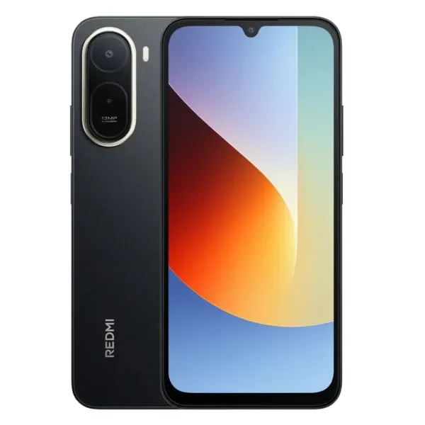 Mobilni telefon Xiaomi Redmi A7 Pro 4GB/64GB crna Slika 1