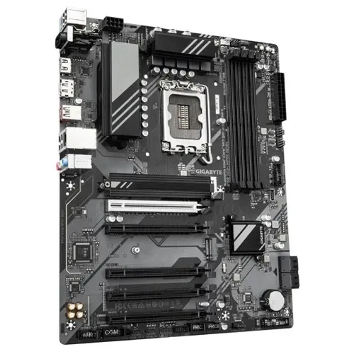Matična ploča 1700 Gigabyte B760 DS3H WF6E GEN5 Slika 2