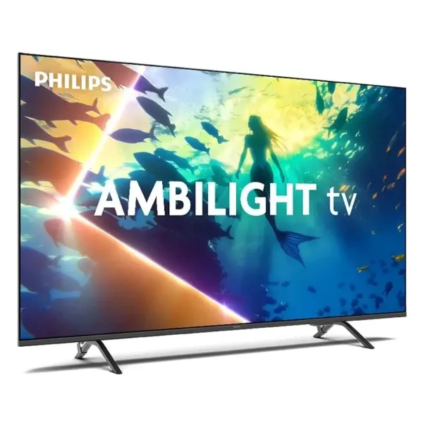 SMART LED TV 43 Philips 43PUS8010/10 3840x2160/UHD/4K/DVB-T/T2/T2-HD/C/S/S2/Ambilight Slika 3