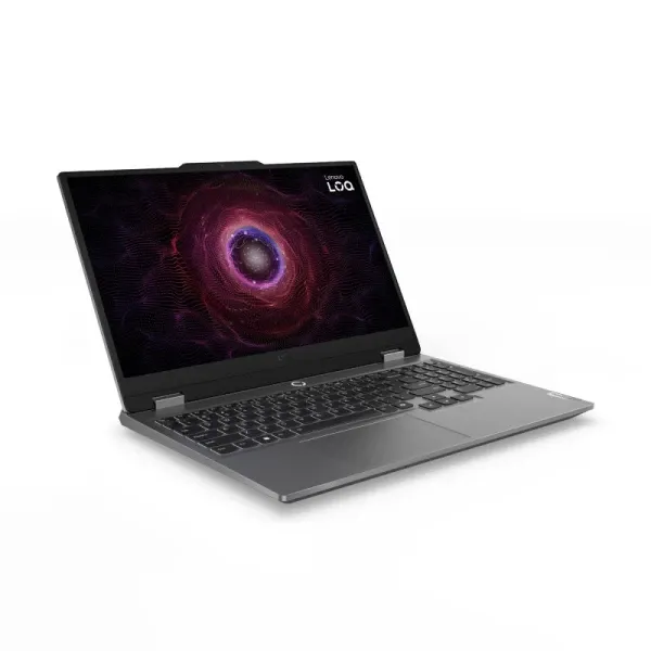 Laptop Lenovo LOQ 15AHP9 15.6 FHD IPS 144Hz/R7-7445HS/16GB/NVMe 512GB/RTX3050 6GB/backlit/83DX00FCYA Slika 4