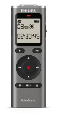 Diktafon PHILIPS DVT1170 Slika 1