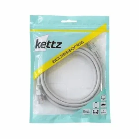 UTP kabl cat.6 Kettz 5m UT-K6050G Slika 2