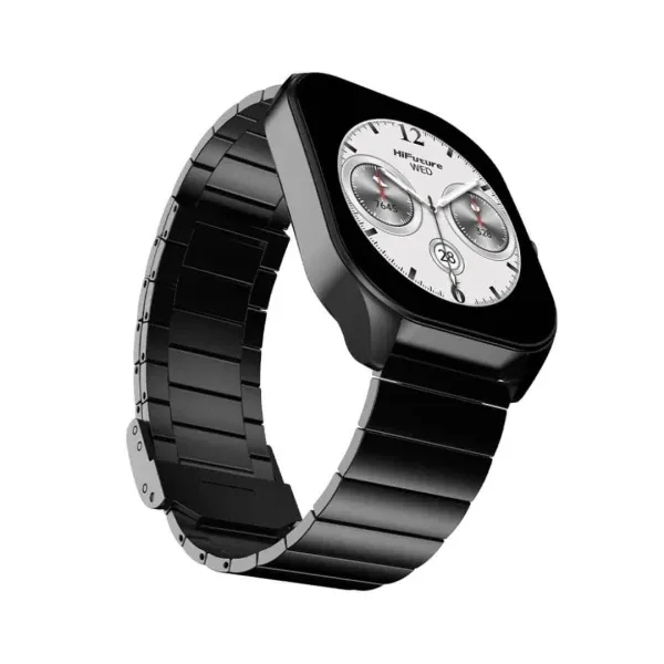 Smart Watch Hifuture Fit Apex Black Slika 3