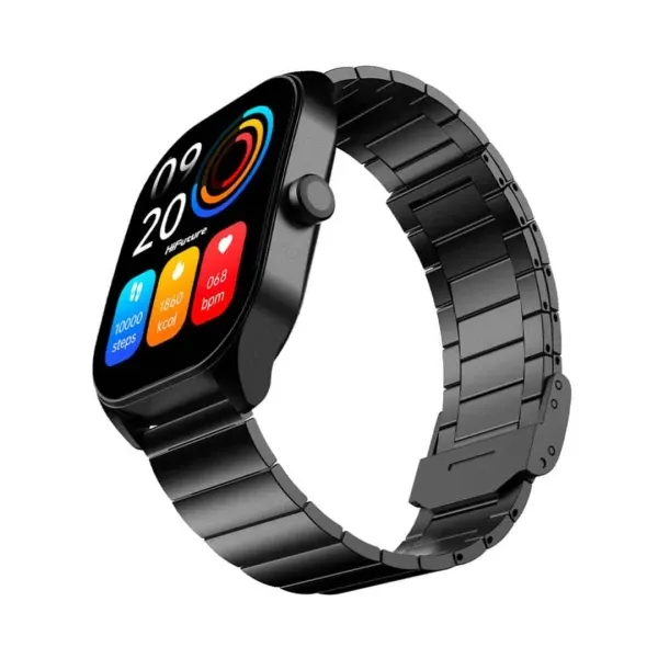 Smart Watch Hifuture Fit Apex Black Slika 4