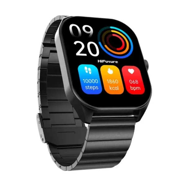 Smart Watch Hifuture Fit Apex Black Slika 2