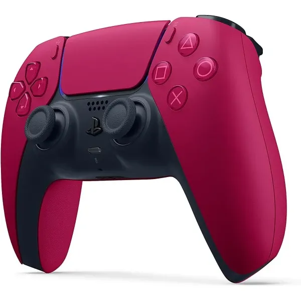 Gamepad Sony Playstatin DualSense V3 Red Slika 3